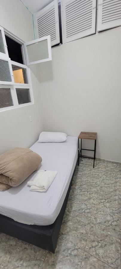 شقة ريو دي جانيرو  في Maroca Copacabana المظهر الخارجي الصورة